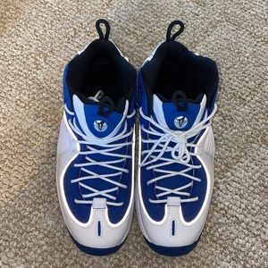 NIKE Air Penny II Orlando